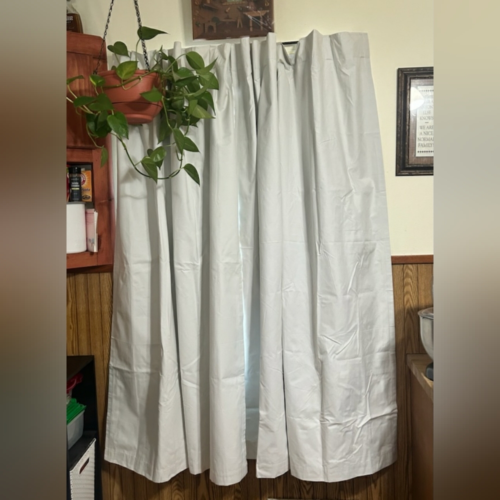 Curtain panels - Picture 2 of 4